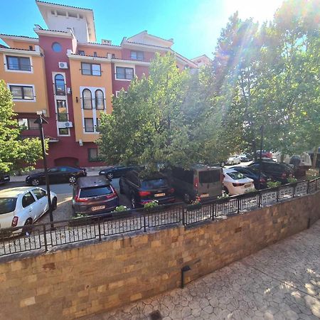 Visit Sunny Beach Marina Apartments Ravda Dış mekan fotoğraf
