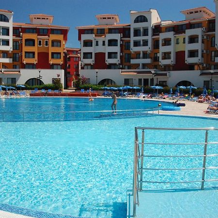 Visit Sunny Beach Marina Apartments Ravda Dış mekan fotoğraf