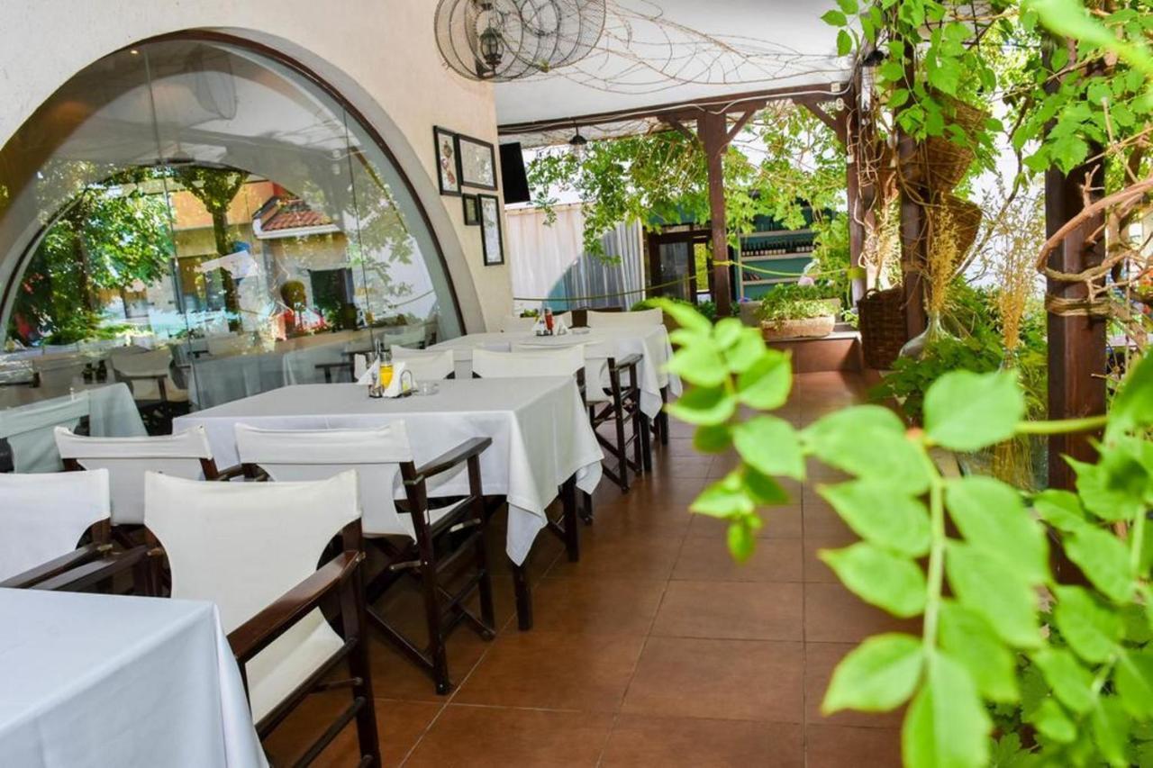 Visit Sunny Beach Marina Apartments Ravda Dış mekan fotoğraf