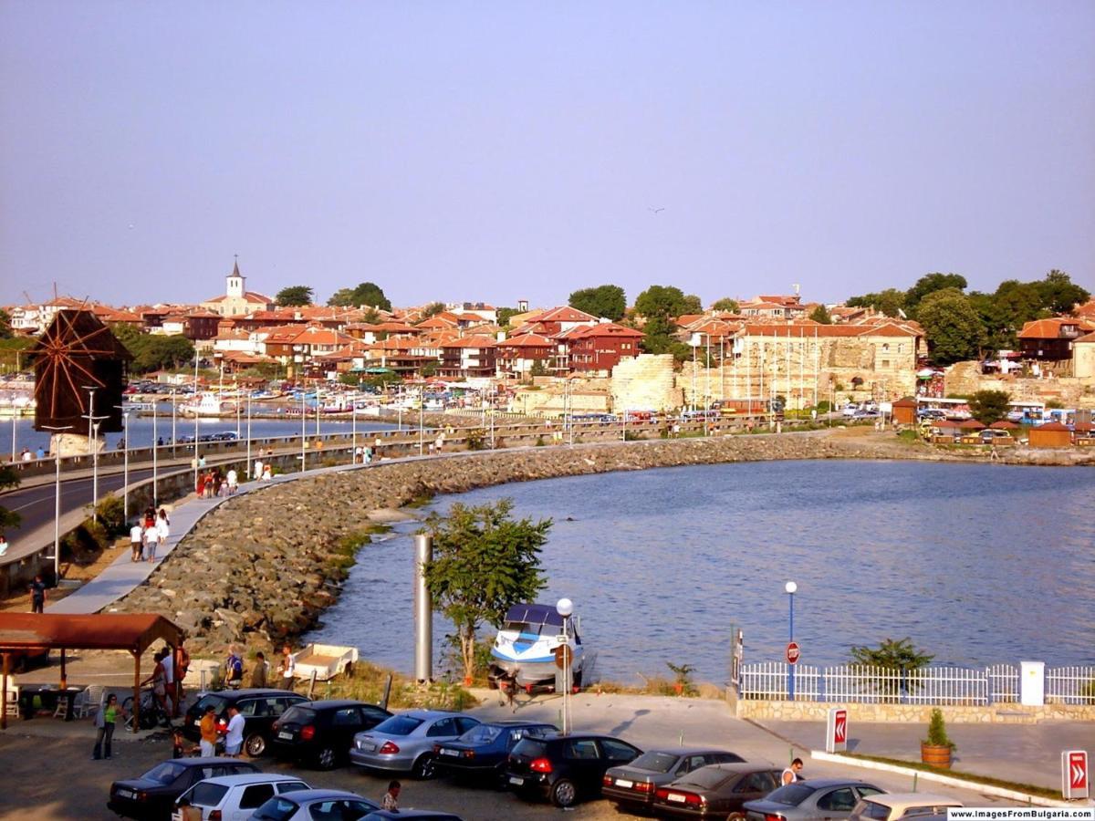 Visit Sunny Beach Marina Apartments Ravda Dış mekan fotoğraf