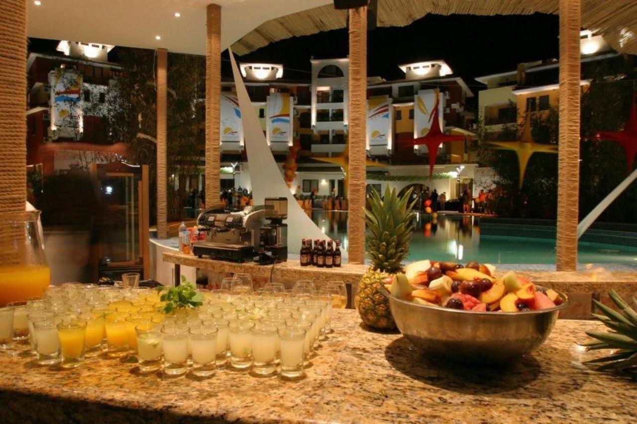 Visit Sunny Beach Marina Apartments Ravda Dış mekan fotoğraf