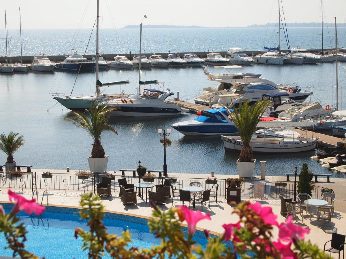 Visit Sunny Beach Marina Apartments Ravda Dış mekan fotoğraf