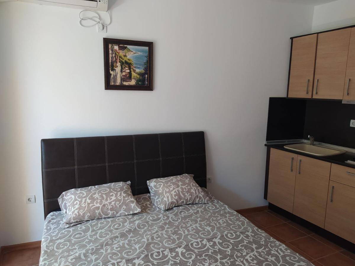 Visit Sunny Beach Marina Apartments Ravda Oda fotoğraf