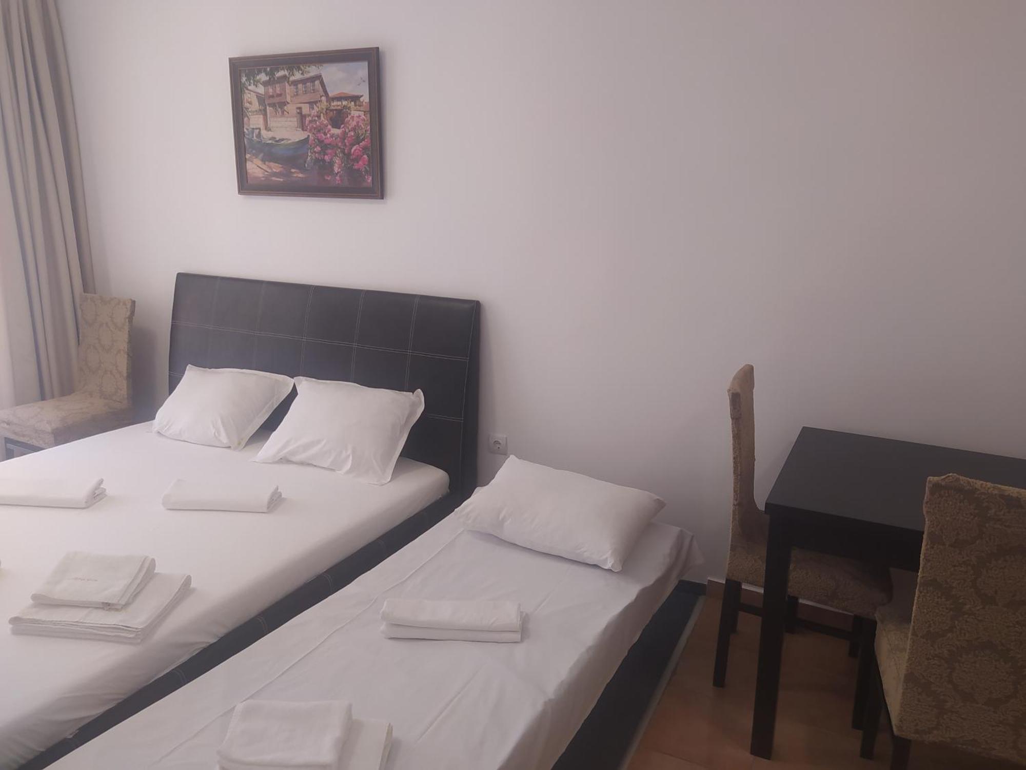 Visit Sunny Beach Marina Apartments Ravda Oda fotoğraf