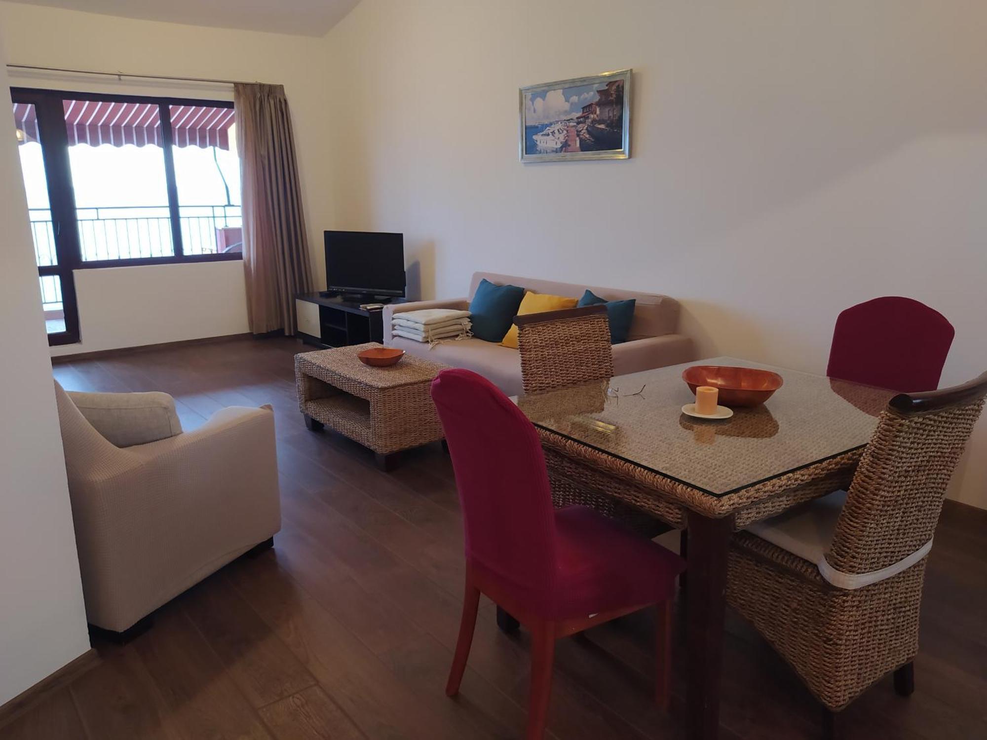Visit Sunny Beach Marina Apartments Ravda Oda fotoğraf