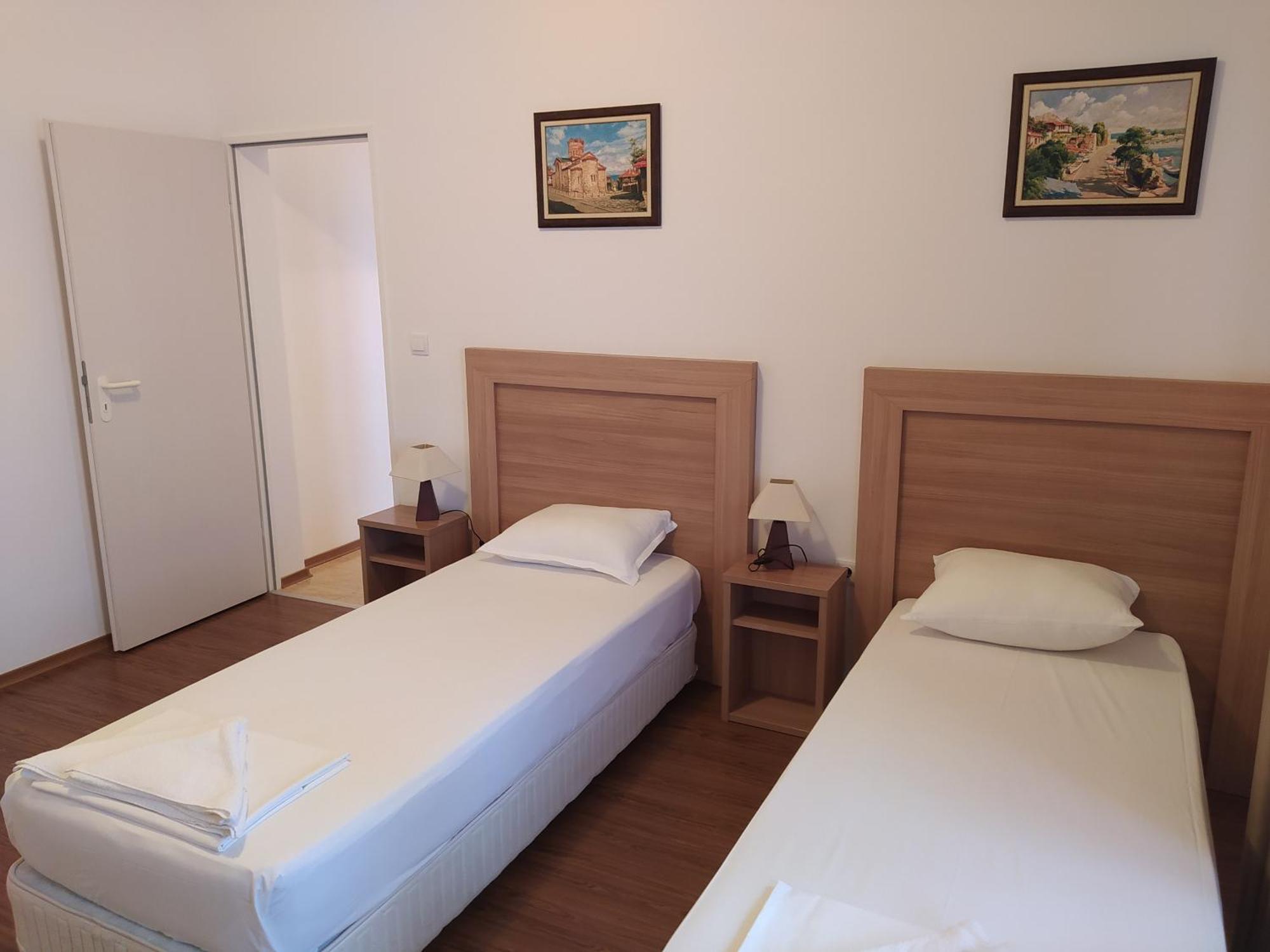 Visit Sunny Beach Marina Apartments Ravda Oda fotoğraf