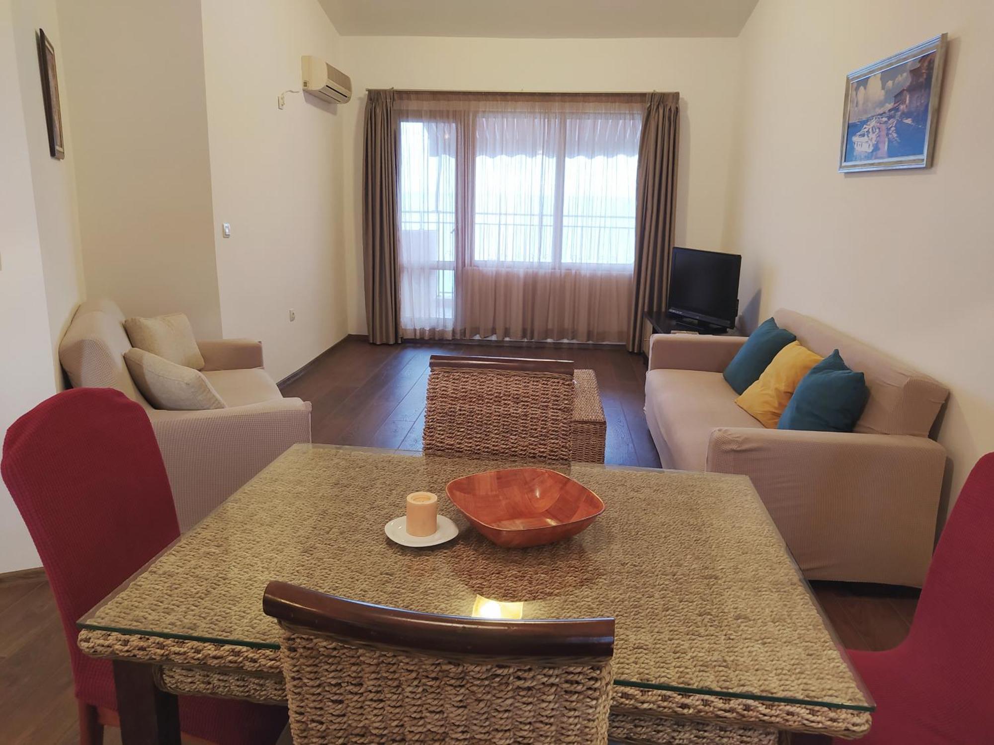 Visit Sunny Beach Marina Apartments Ravda Oda fotoğraf