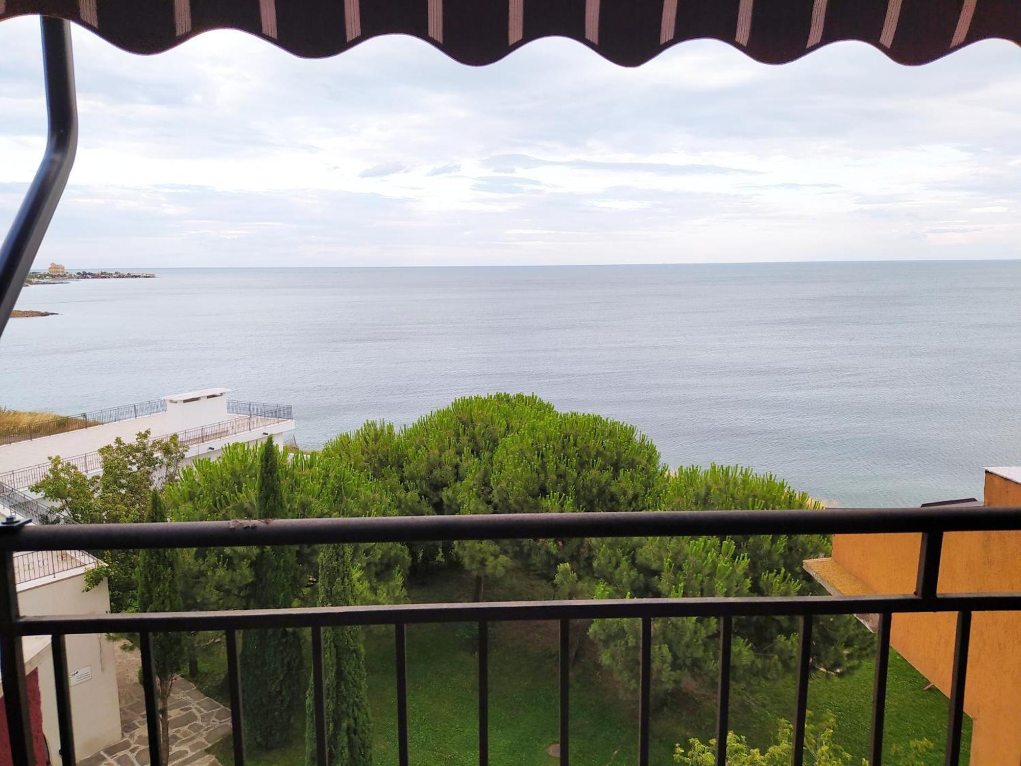 Visit Sunny Beach Marina Apartments Ravda Oda fotoğraf