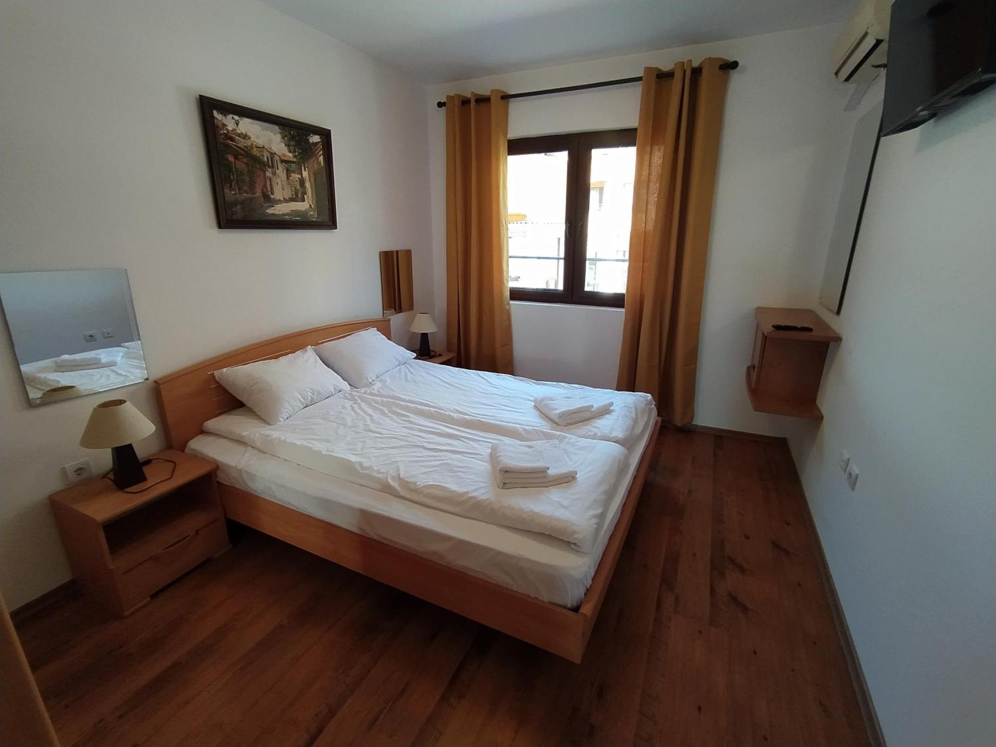 Visit Sunny Beach Marina Apartments Ravda Oda fotoğraf