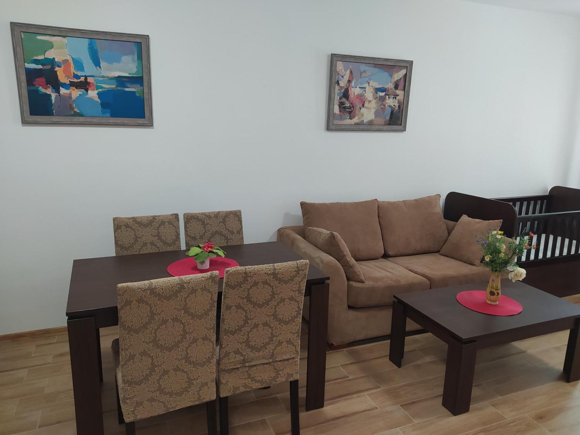Visit Sunny Beach Marina Apartments Ravda Oda fotoğraf