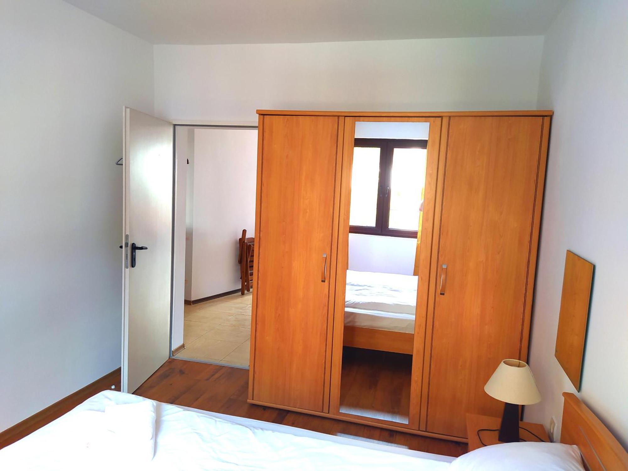 Visit Sunny Beach Marina Apartments Ravda Oda fotoğraf
