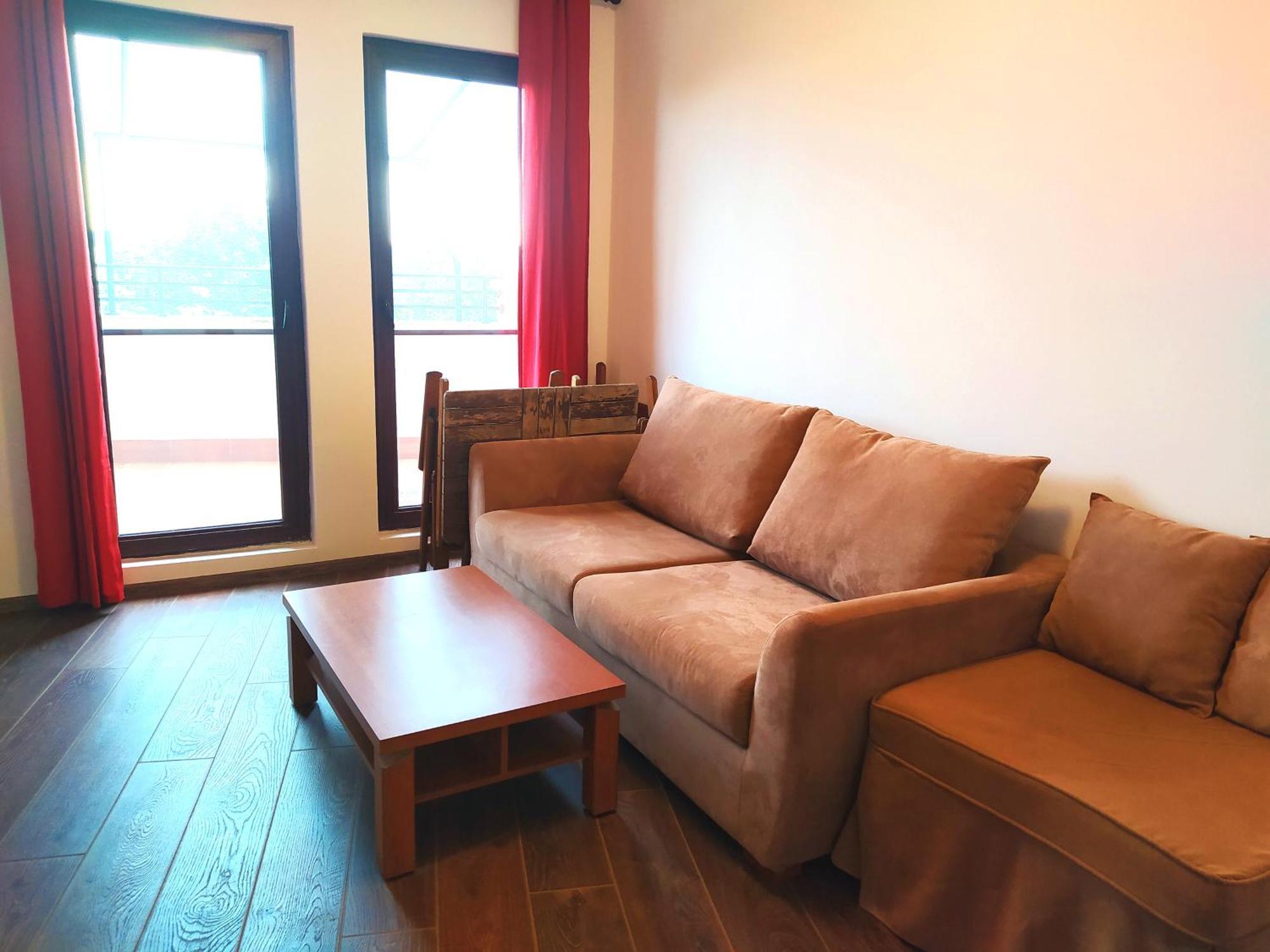 Visit Sunny Beach Marina Apartments Ravda Oda fotoğraf
