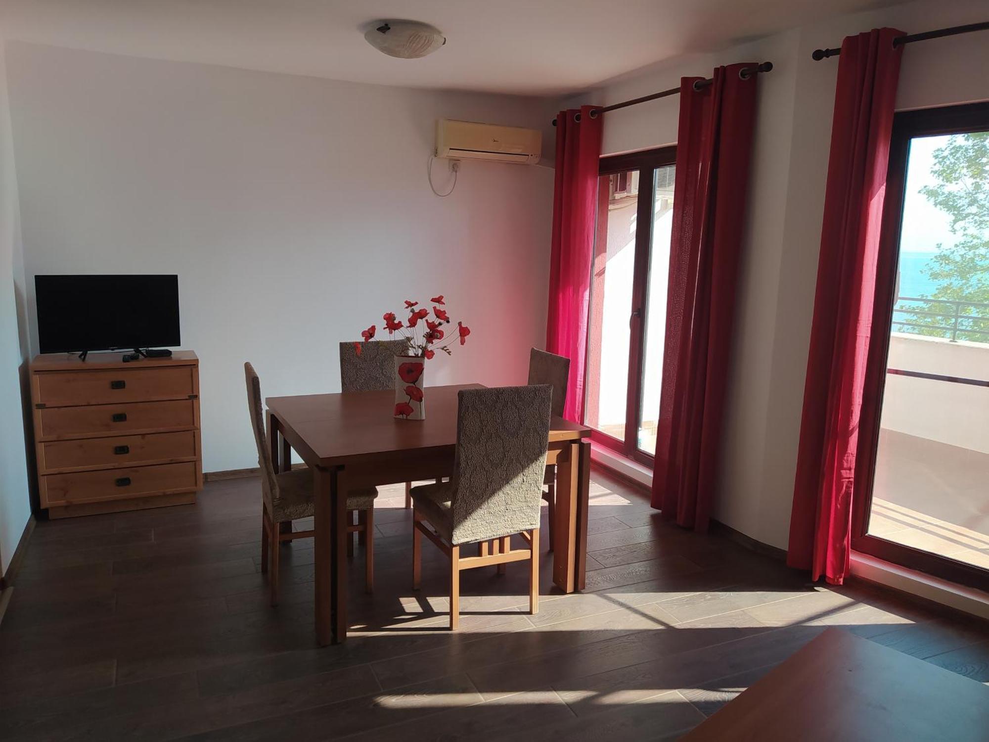 Visit Sunny Beach Marina Apartments Ravda Oda fotoğraf