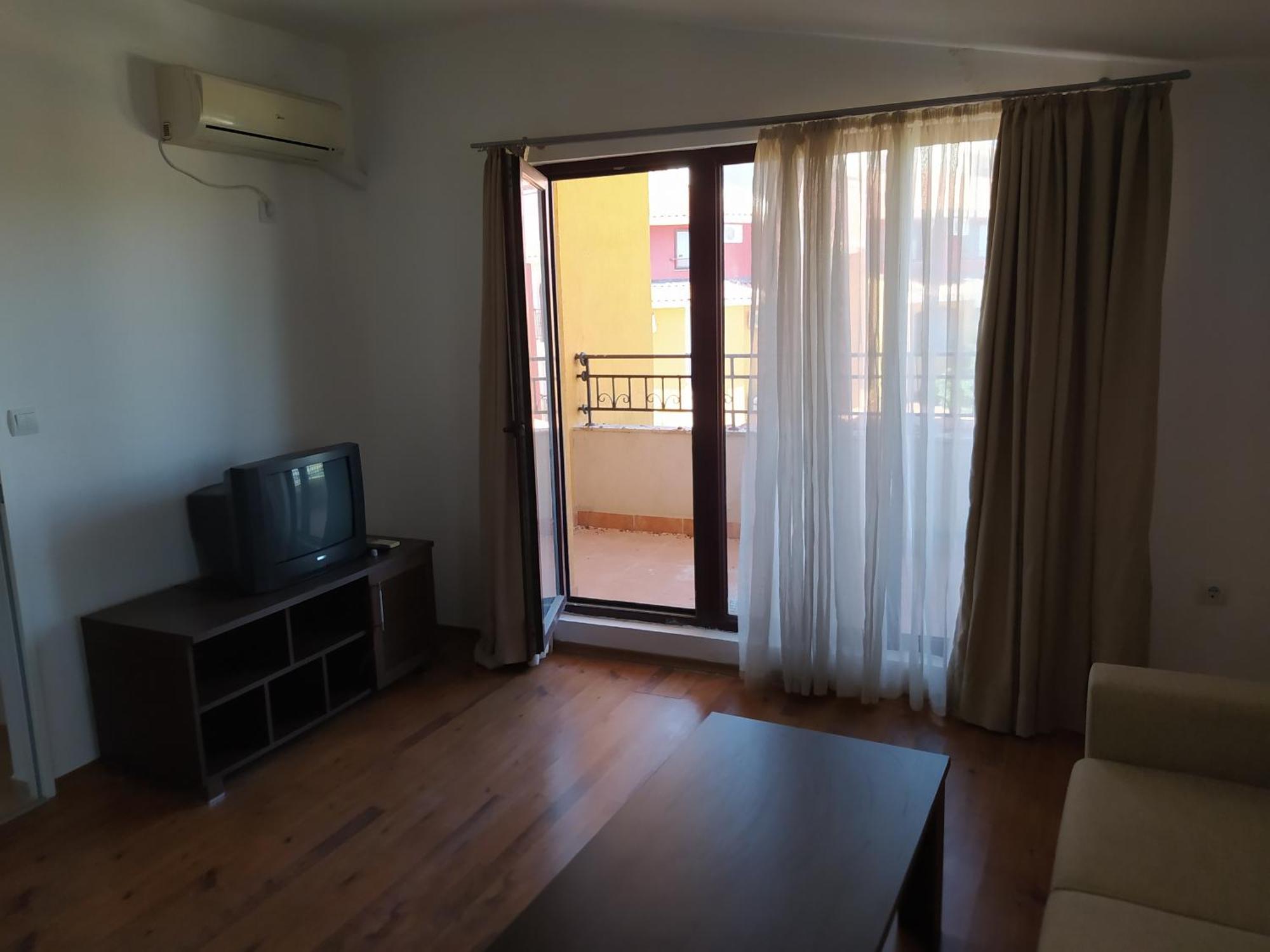 Visit Sunny Beach Marina Apartments Ravda Oda fotoğraf