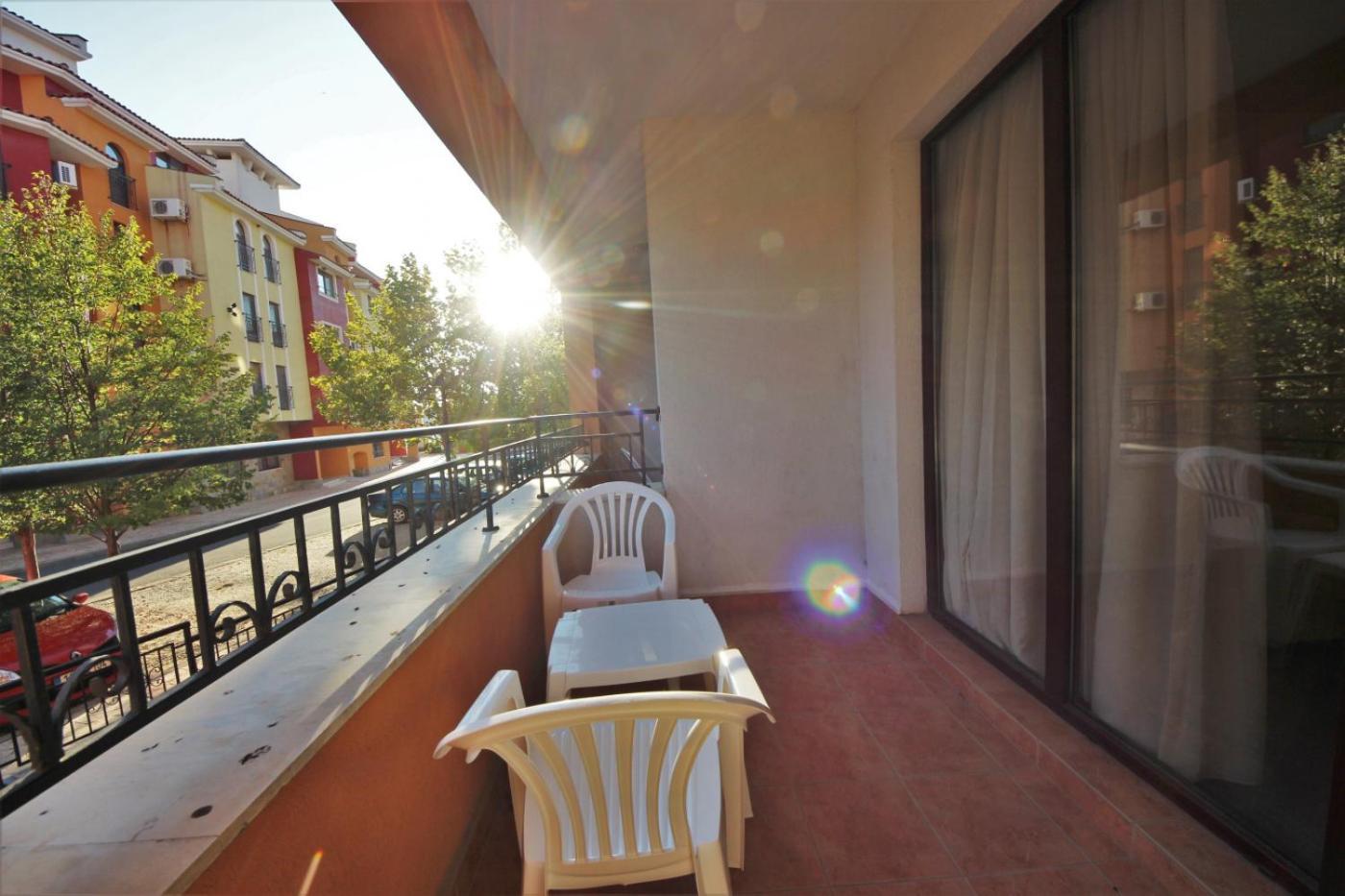 Visit Sunny Beach Marina Apartments Ravda Oda fotoğraf