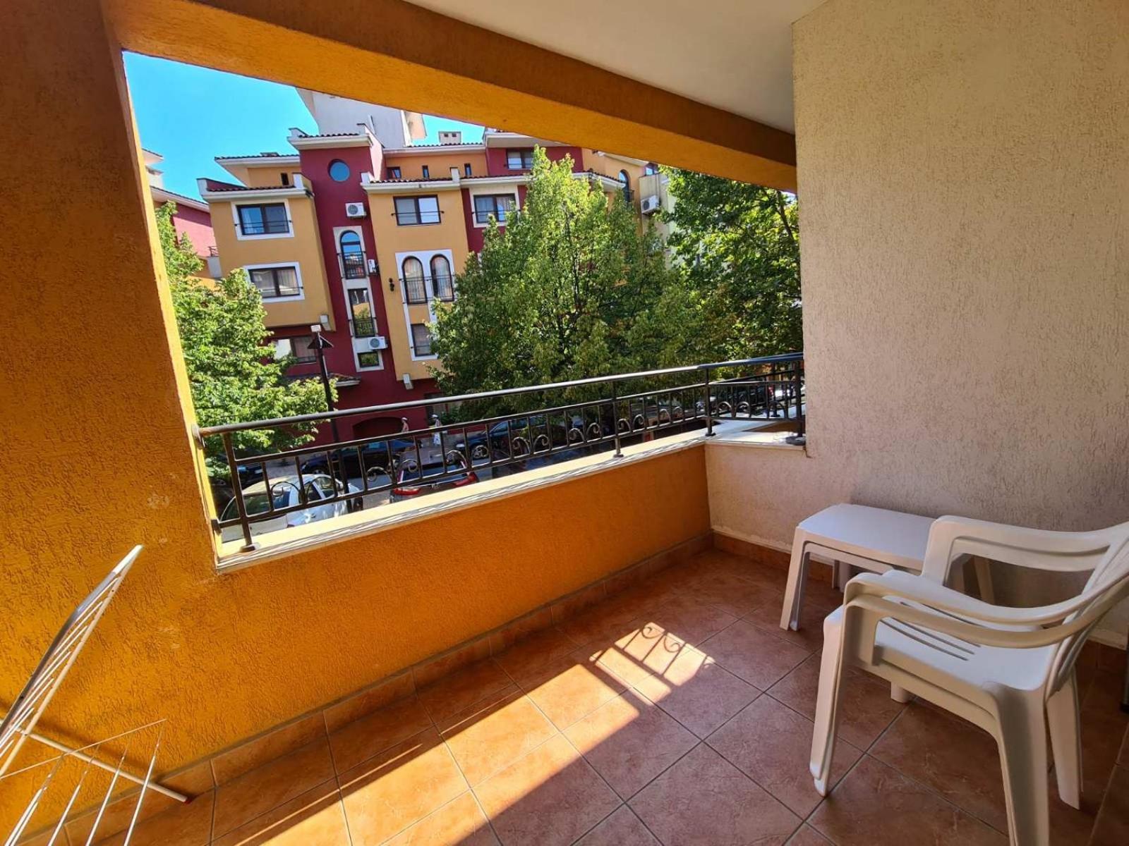 Visit Sunny Beach Marina Apartments Ravda Oda fotoğraf