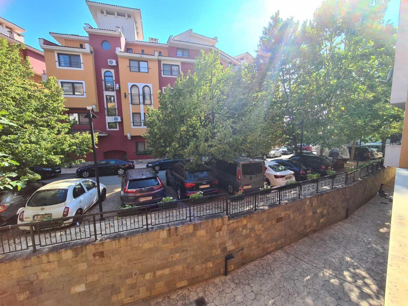 Visit Sunny Beach Marina Apartments Ravda Dış mekan fotoğraf