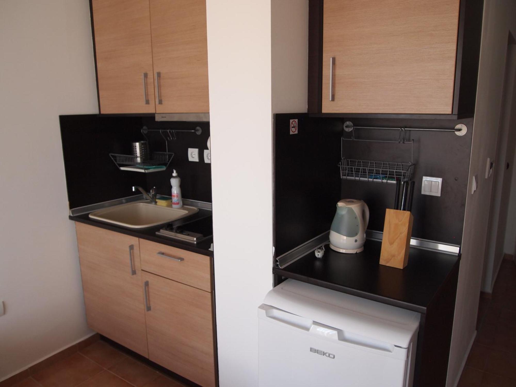 Visit Sunny Beach Marina Apartments Ravda Oda fotoğraf