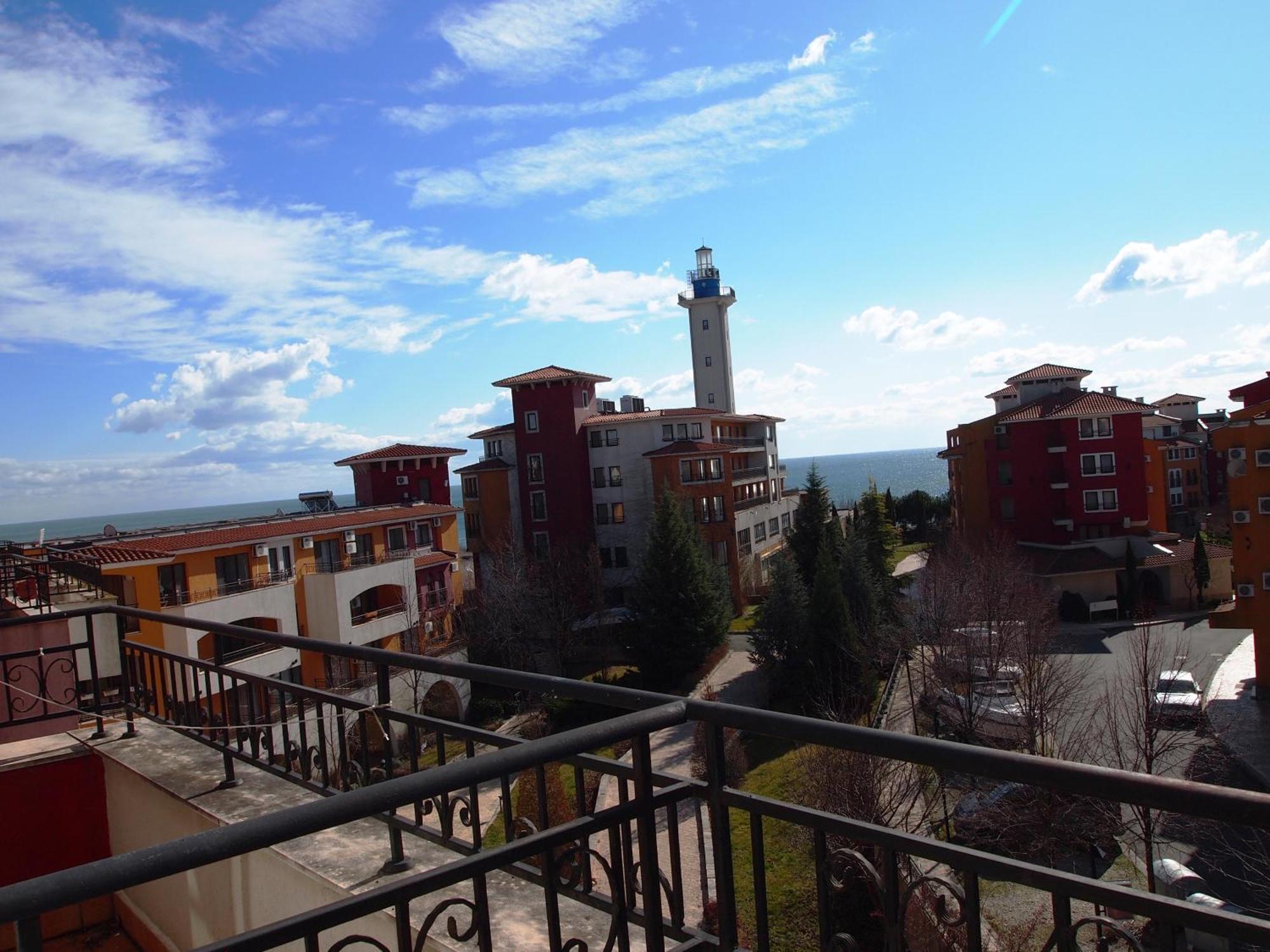 Visit Sunny Beach Marina Apartments Ravda Oda fotoğraf