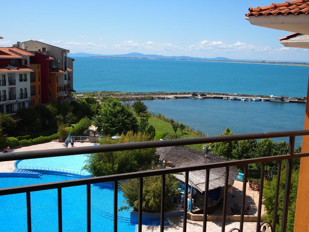 Visit Sunny Beach Marina Apartments Ravda Dış mekan fotoğraf