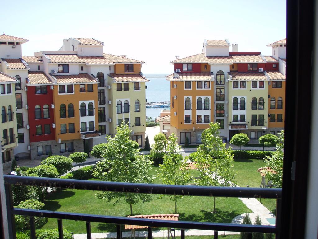 Visit Sunny Beach Marina Apartments Ravda Dış mekan fotoğraf