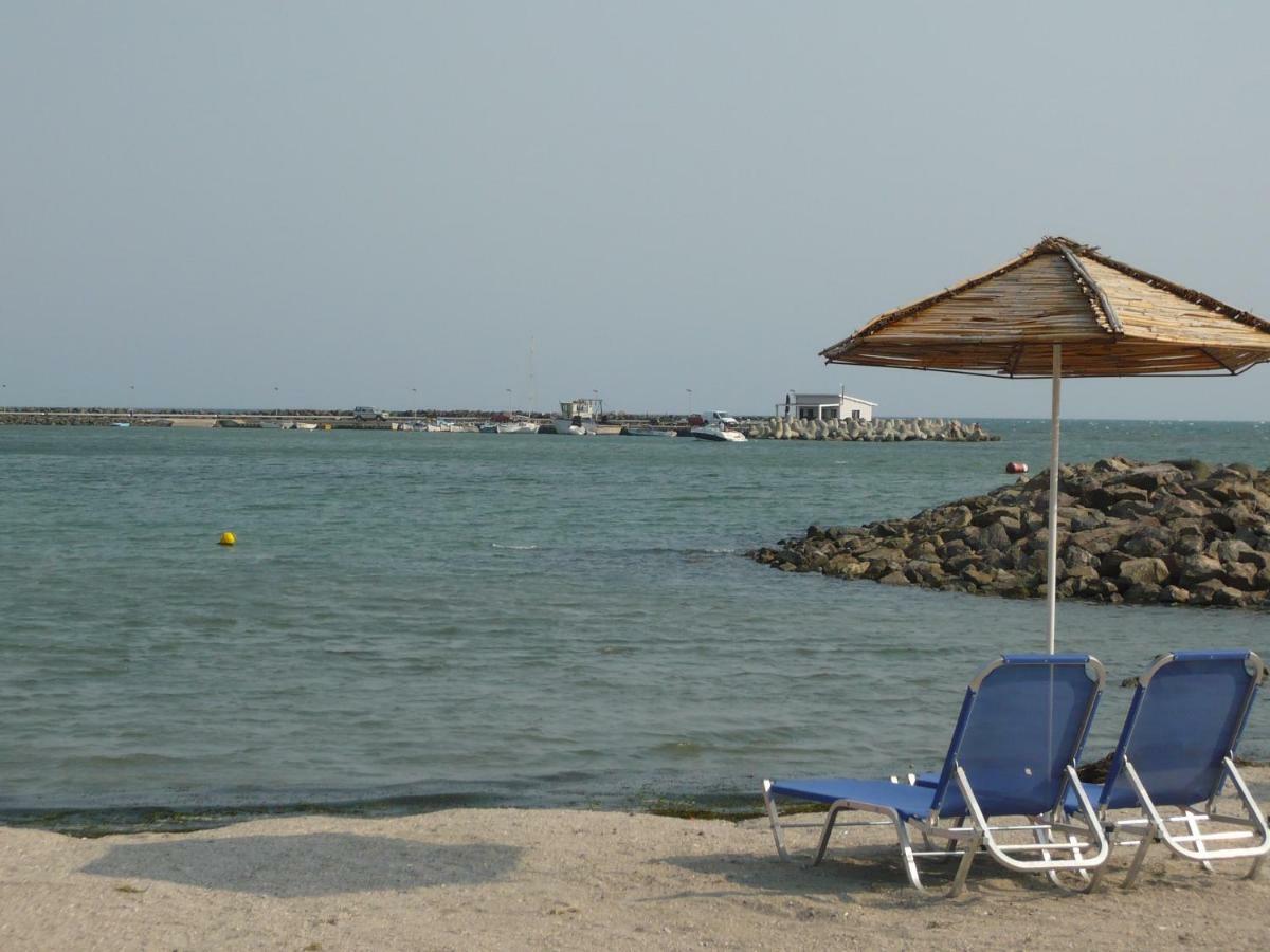 Visit Sunny Beach Marina Apartments Ravda Dış mekan fotoğraf
