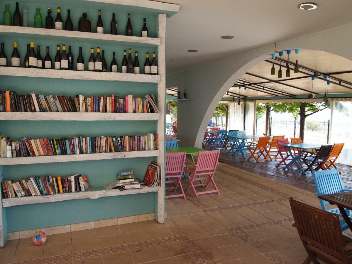 Visit Sunny Beach Marina Apartments Ravda Dış mekan fotoğraf