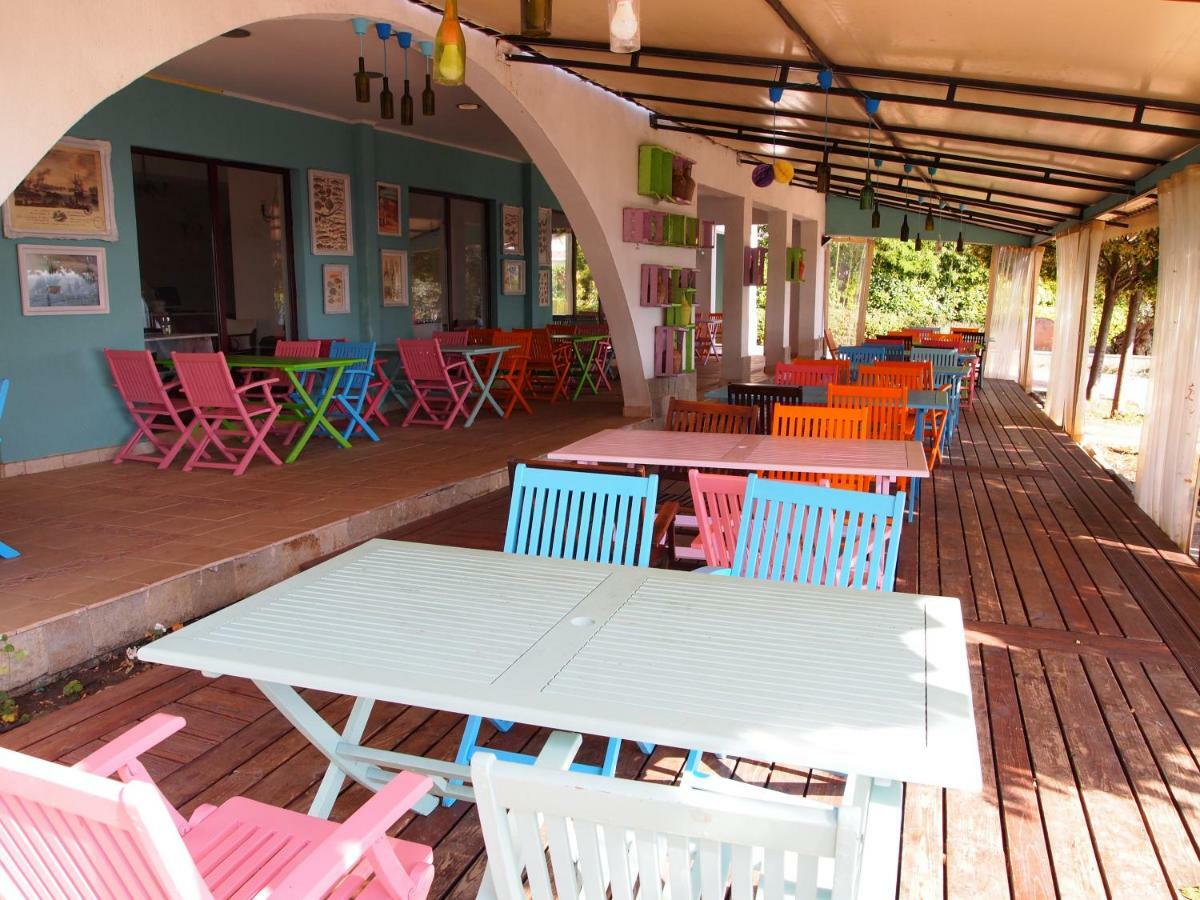 Visit Sunny Beach Marina Apartments Ravda Dış mekan fotoğraf