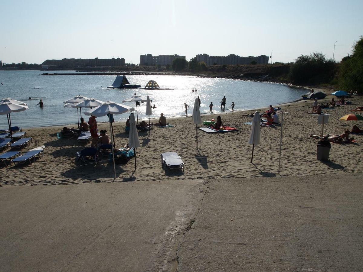 Visit Sunny Beach Marina Apartments Ravda Dış mekan fotoğraf