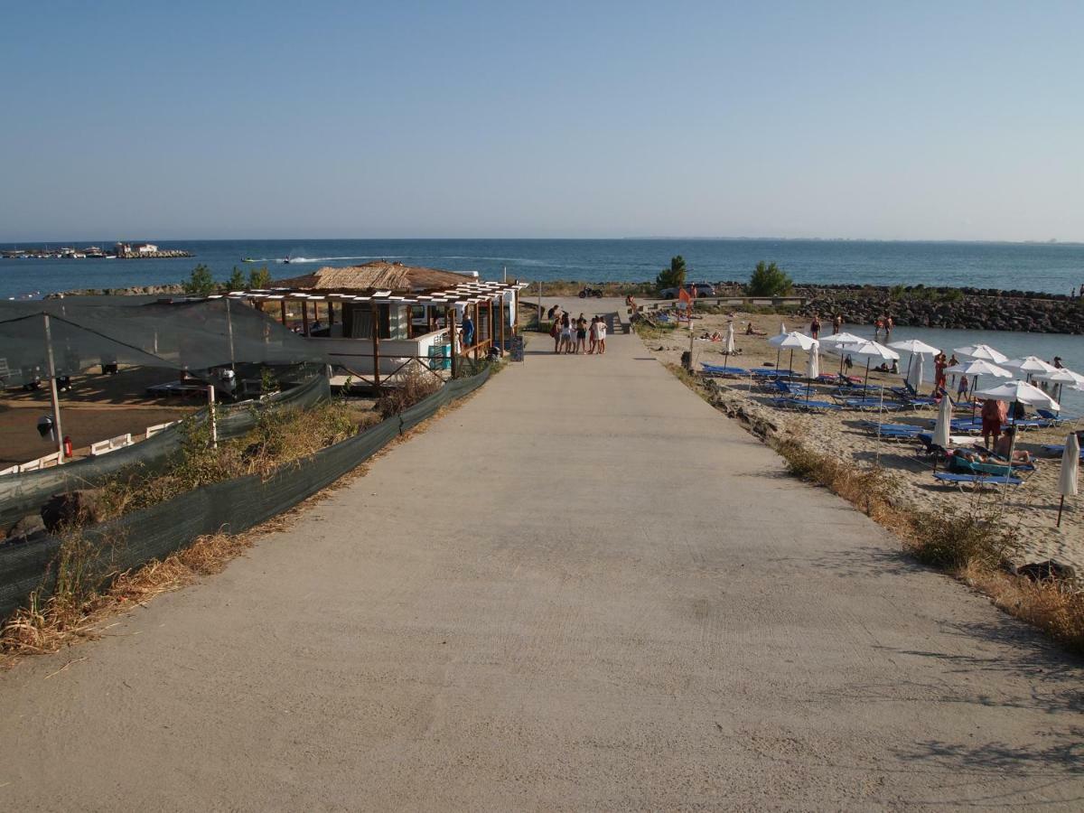 Visit Sunny Beach Marina Apartments Ravda Dış mekan fotoğraf